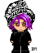 KA09(Cow hat), 0 'fine. i dont like you either!'