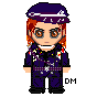 KA05(Officer Doom), 1 Come on, I'm KAORU! More people should want me!'
