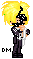 KT02(ninja), 0 'everyone hates me.'
