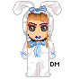 M02(bunny), 0 '.....'