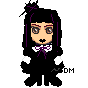 M04(black), 0 '.....'