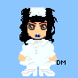 M01(white), 0 '.....'