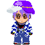 MI02(gangsta), 0 'I'm a street urchin.'