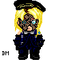 K09(Obscure), 0 'everyone hates me'