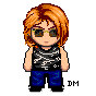 S06 (Shades), 1 'I am finally loved by someone out there /V_V\'