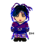 T04(raver girl), 0 '*sniff* i'm an orphan!'