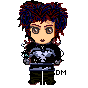 T01(MACABRE spiked), 0 '*sniff* i'm an orphan!'