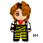Yo01(yellow plaid), 0 'Why don't you love me!?'
