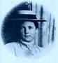 Katherine Mansfield, British author from New Zealand regarded as one of the masters of the short story.