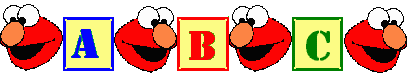elmo bar small