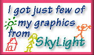 Skylights kids graphics