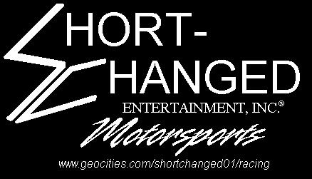 Short-Changed Motorsports