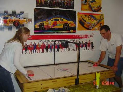 Shannon does battle with Nick E.