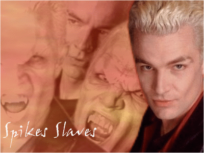 Welcome to Spikes Slaves