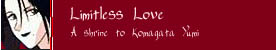 Limitless Love