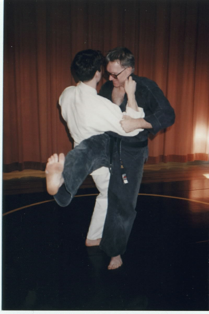 Nage