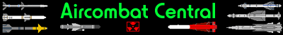 Air Combat Central