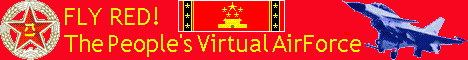 The People's Virtual Air Force