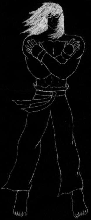 KANEDA JONES
