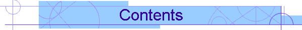 Contents