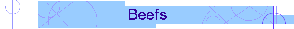 Beefs