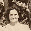 May/Mae Edith Shoultz