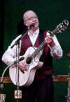 David with Epiphone.JPG (72696 bytes)