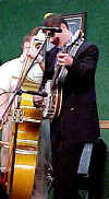Josh at Opry 2.JPG (35511 bytes)