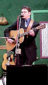 Josh at Opry 3.JPG (41092 bytes)