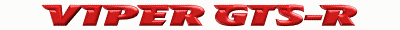 viper gts_r
