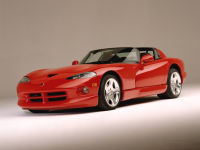 DODGE VIPER RT-10