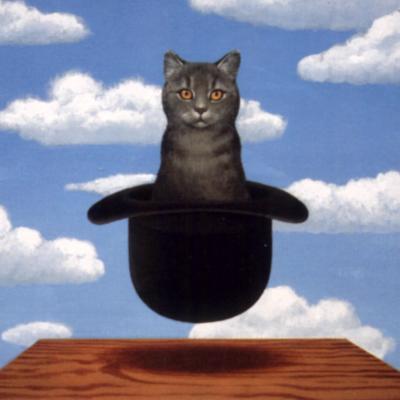 Magritte