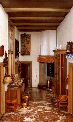 The Cookroom