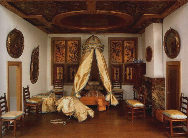The Nursery