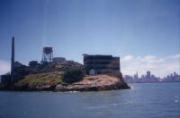 Alcatraz