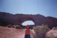 Arches National Park