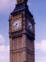 Big Ben