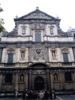 De Sint Carolus Borromeuskerk