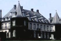 Chateau de la Hulp