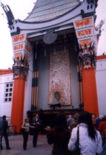 Mann's Chinese Theatre