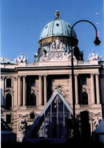 Hofburg �N�ҳ�