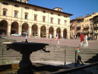 Piazza Grande