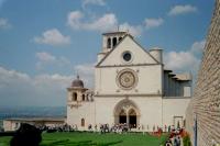 Basilica di San Francesco