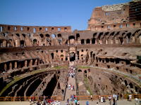 Colosseum