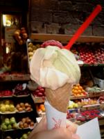 Gelateria Perche no!