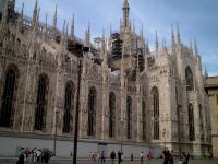 Duomo