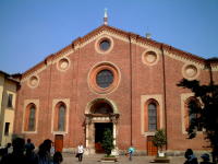 Santa Maria delle Grazie