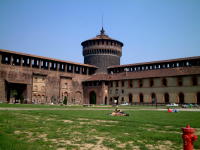 Castello Sforzesco