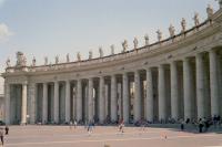 Piazza San Pietro 