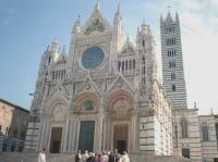 Il Duomo di Siena
